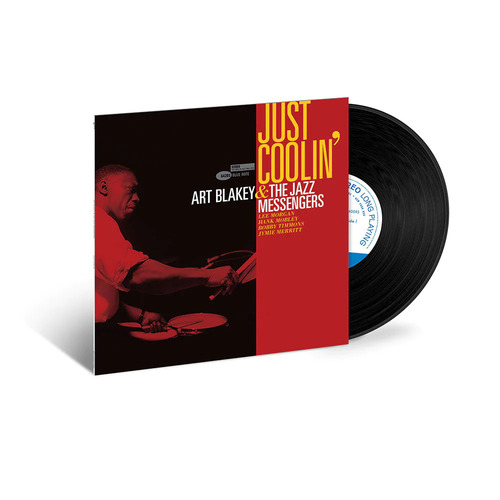Art Blakey & The Jazz Messengers Just Coolin' (Classic Vinyl Series)