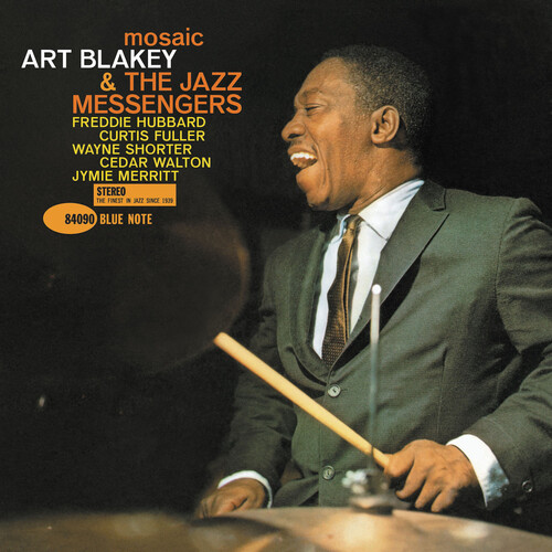 Art Blakey & The Jazz Messengers Mosaic (Classic Vinyl Series)