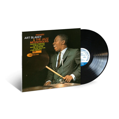 Art Blakey & The Jazz Messengers Mosaic (Classic Vinyl Series)