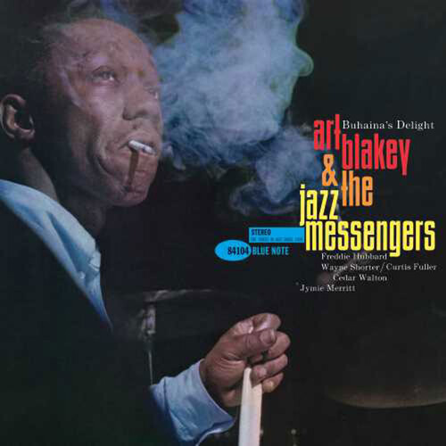 Art Blakey Buhaina's Delight