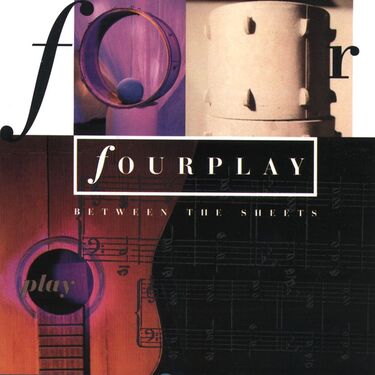 Fourplay Between The Sheets (2 LP)
