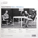 Bill Frisell Valentine (2 LP)