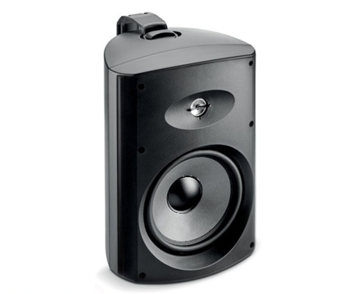 Focal Custom 100 OD 8 Black