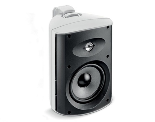 Focal Custom 100 OD 8 White