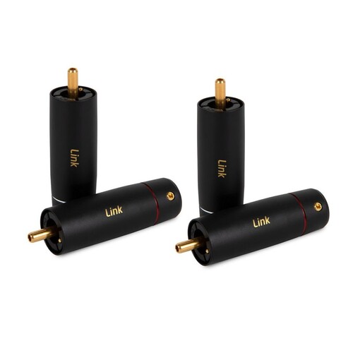 ETI Copper Link RCA