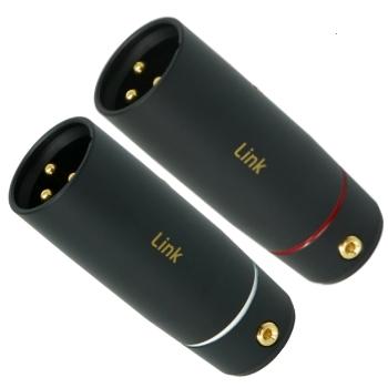 ETI Copper Link XLR Male