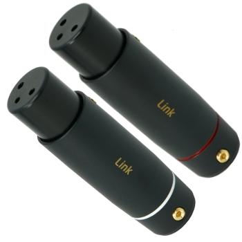 ETI Copper Link XLR Female