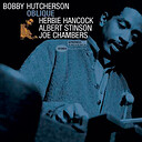 Bobby Hutcherson Oblique (Tone Poet Series)