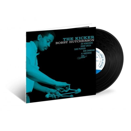 Bobby Hutcherson The Kicker (Tone Poet Series)