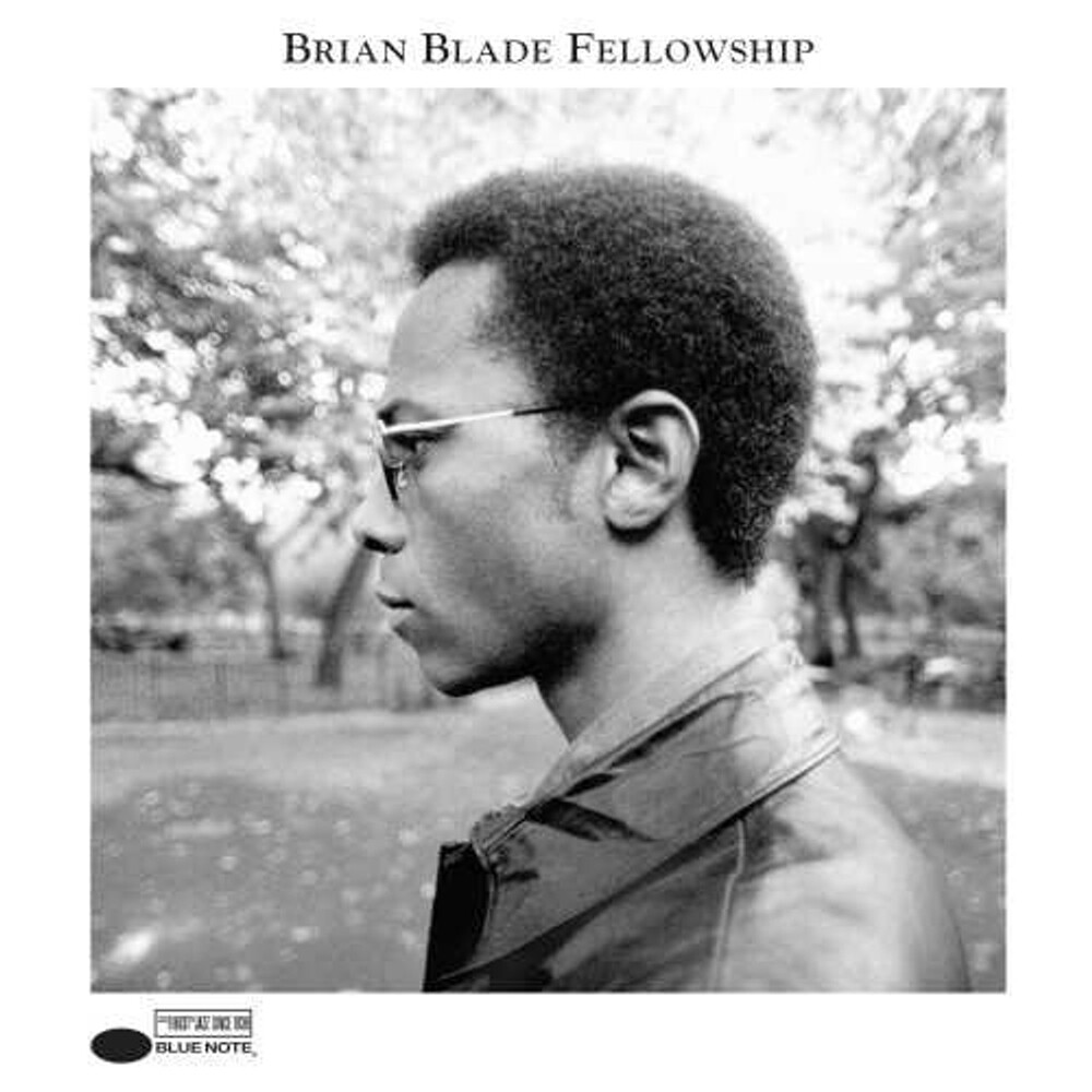 Brian Blade Brian Blade Fellowship (2 LP)