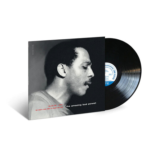 Bud Powell Amazing Bud Powell Vol.1 Mono (Classic Vinyl Series)