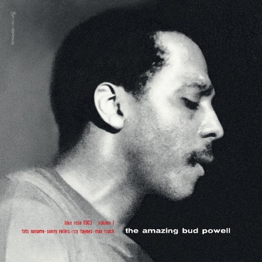 Bud Powell Amazing Bud Powell Vol.1 Mono (Classic Vinyl Series)