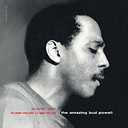 Bud Powell Amazing Bud Powell Vol.1