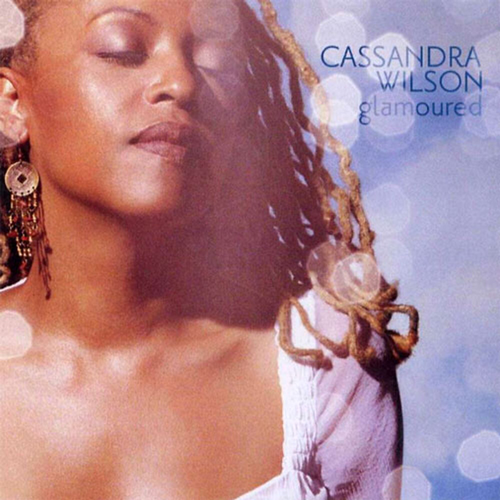 Cassandra Wilson Glamoured (Tone Poet Series) (2 LP)