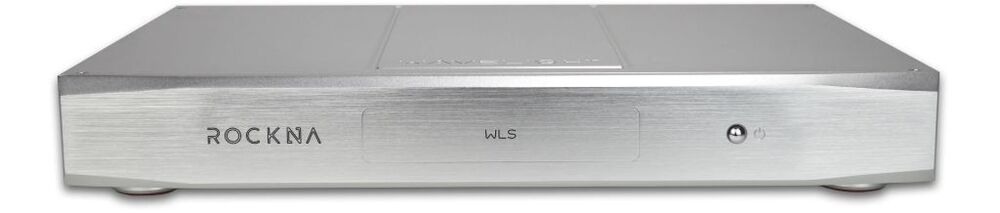 Rockna Audio Wavelight Server+ 2 TB