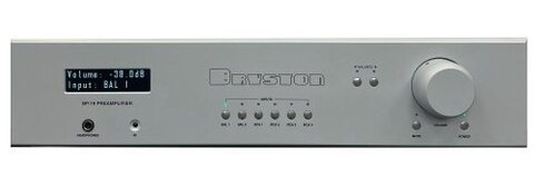 Bryston BP19³ /Phono-MM / МС