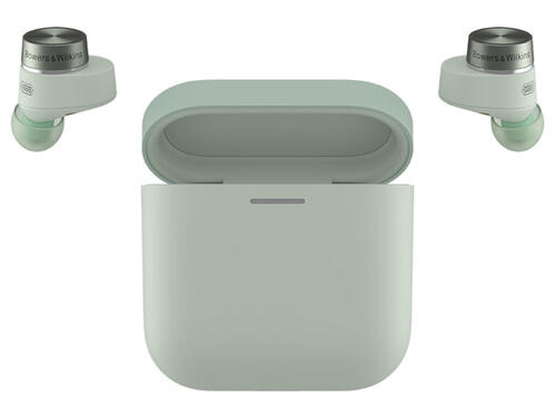 Bowers&Wilkins Pi5 S2 Sage Green