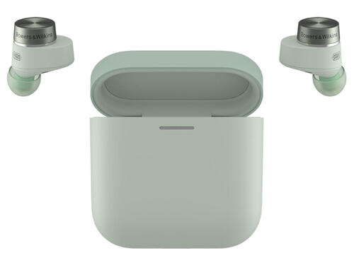 Bowers & Wilkins Pi5 S2 Sage Green