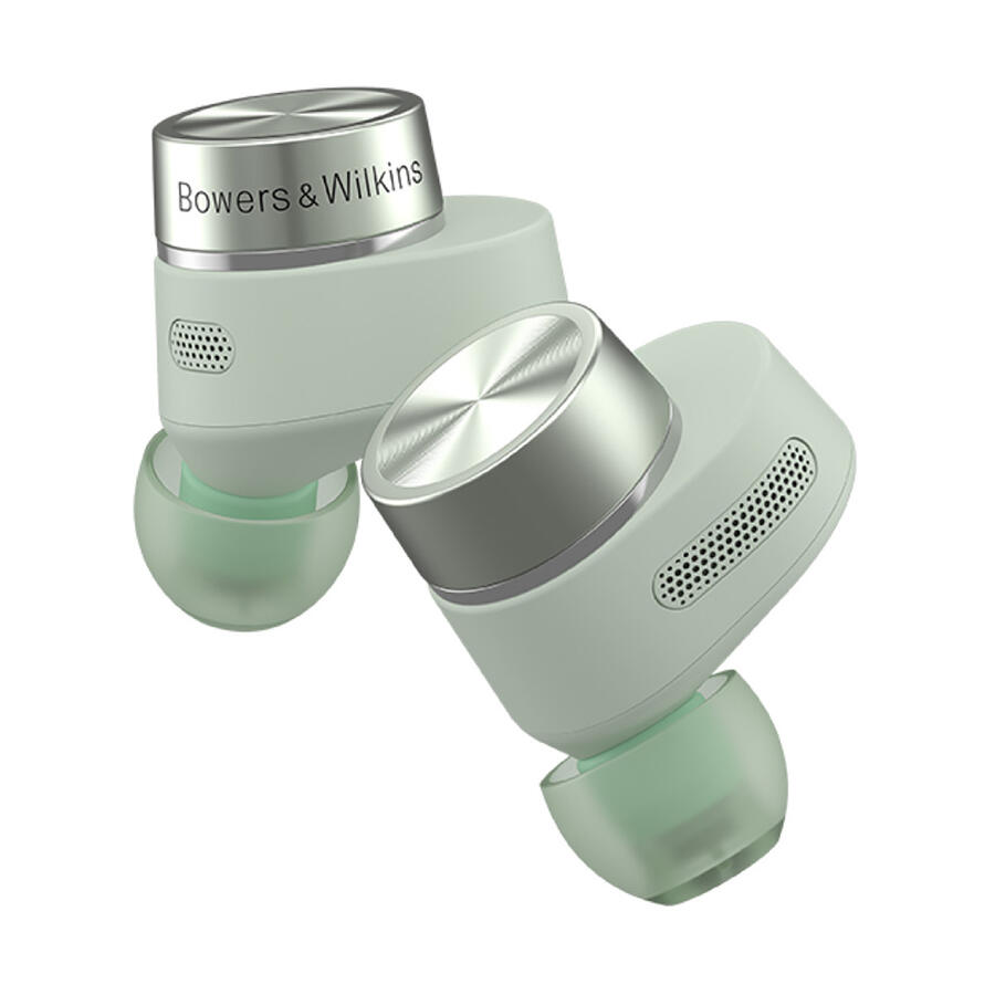 Bowers & Wilkins Pi5 S2 Sage Green