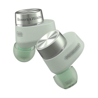 Bowers & Wilkins Pi5 S2 Sage Green
