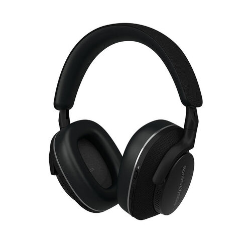 Bowers & Wilkins PX7 S2e Anthracite Black