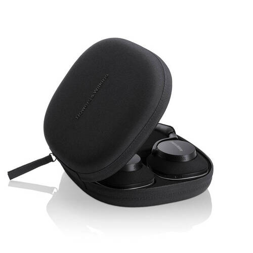 Bowers & Wilkins PX7 S2e Anthracite Black
