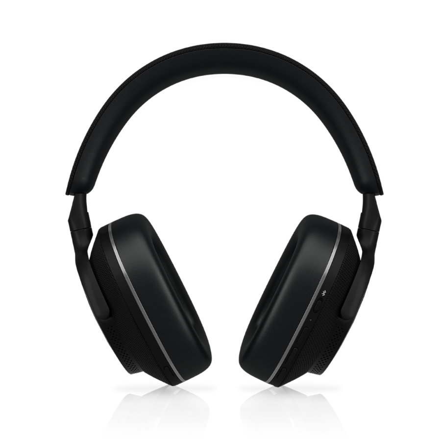 Bowers & Wilkins PX7 S2e Anthracite Black