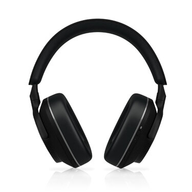 Bowers & Wilkins PX7 S2e Anthracite Black