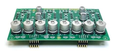 Bryston Phono MM Board