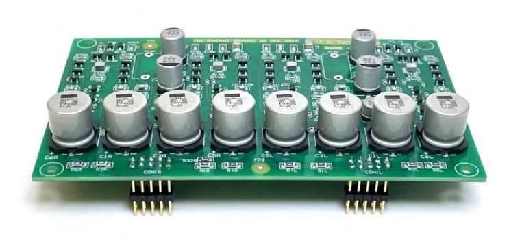 Bryston Phono MC Board