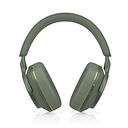 Bowers & Wilkins PX7 S2e Forest Green