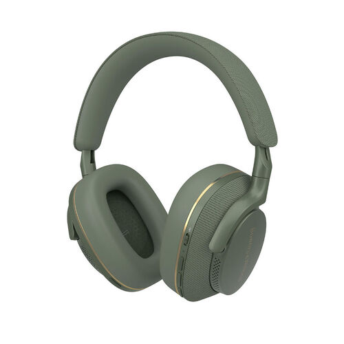 Bowers & Wilkins PX7 S2e Forest Green