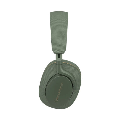 Bowers & Wilkins PX7 S2e Forest Green