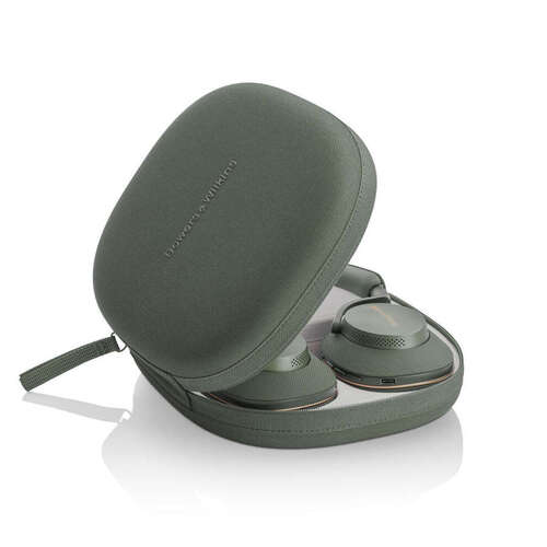 Bowers & Wilkins PX7 S2e Forest Green
