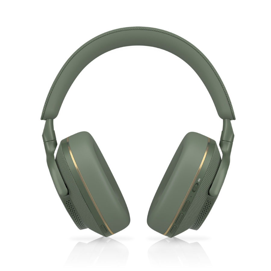 Bowers & Wilkins PX7 S2e Forest Green