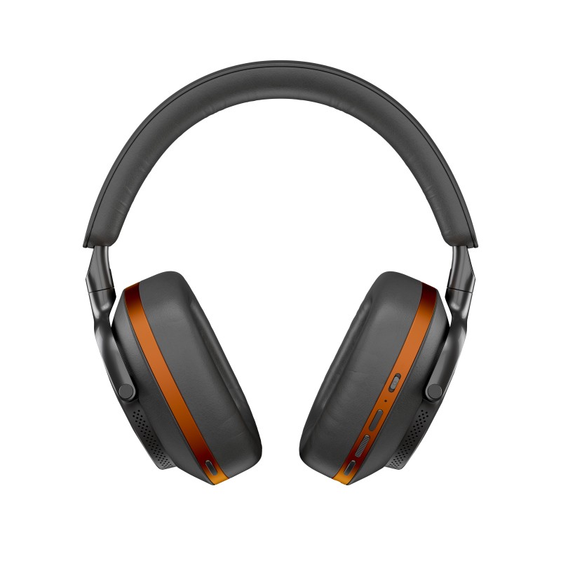 Bowers & Wilkins PX8 McLaren Edition
