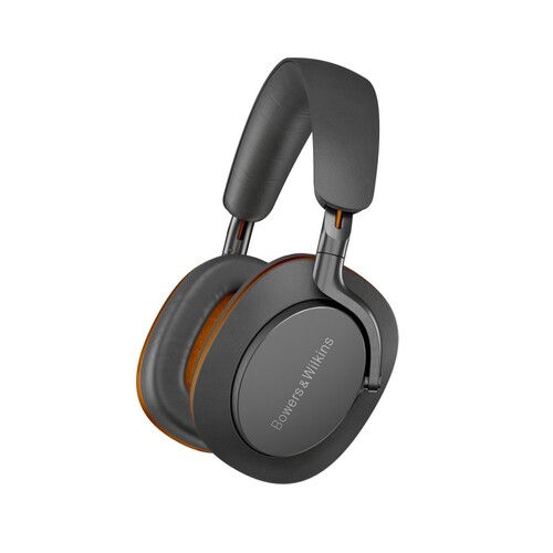 Bowers & Wilkins PX8 McLaren Edition