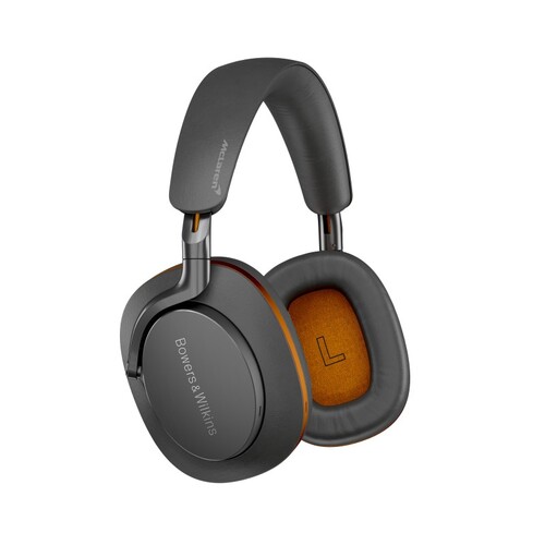 Bowers & Wilkins PX8 McLaren Edition