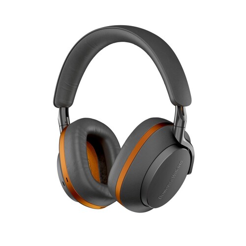 Bowers & Wilkins PX8 McLaren Edition