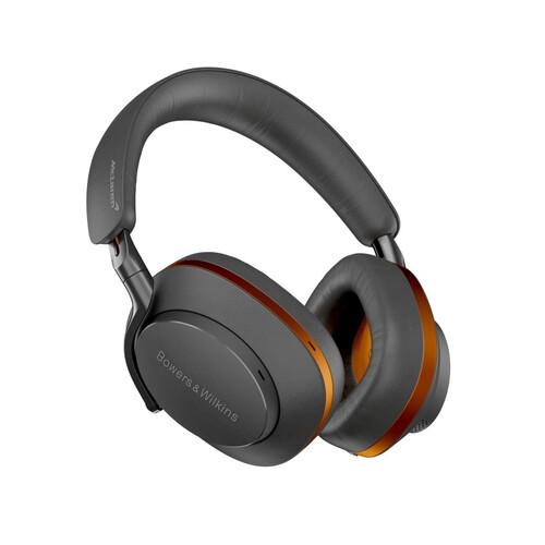 Bowers & Wilkins PX8 McLaren Edition