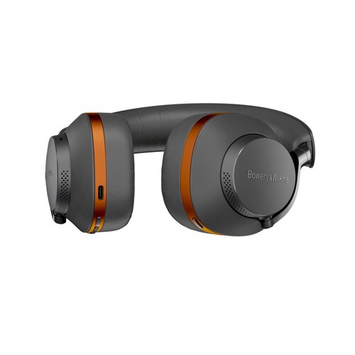 Bowers & Wilkins PX8 McLaren Edition