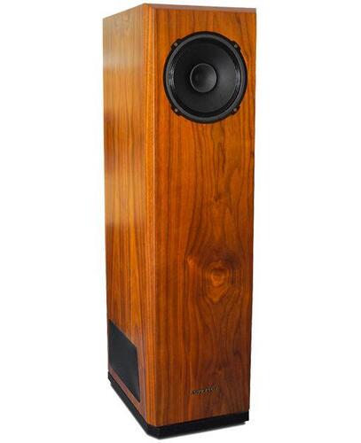 Supravox BAHIA Red Walnut