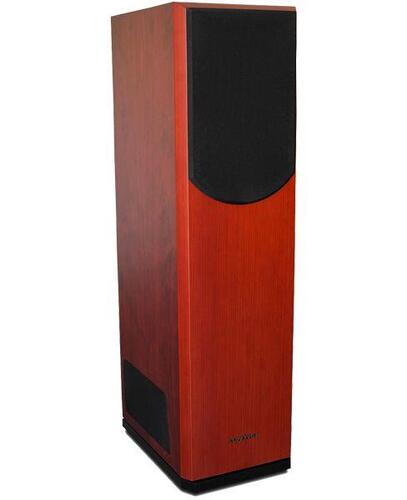 Supravox Alizee Heritage Field-Coil Red Walnut