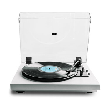 Pro-Ject Audio Automat A1 Matte White OM10