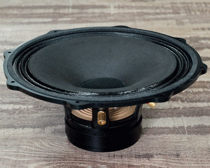 Supravox 285 GMF Bass-Midrange