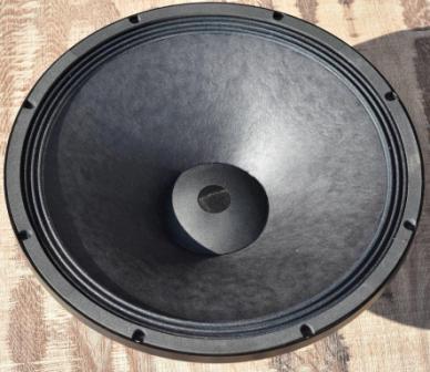 Supravox 380-2000 EXC LC Woofer