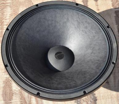 Supravox 380 GMF LC Woofer