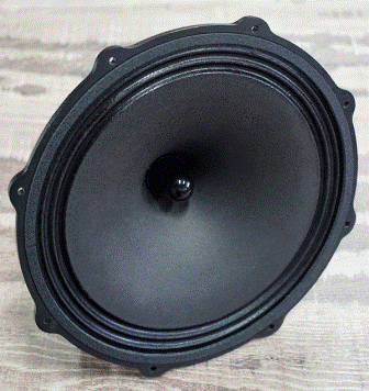 Supravox 285-EXC Mk2 Field-Coil