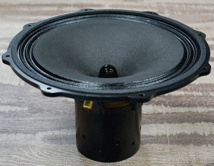 Supravox 285-EXC Mk2 Field-Coil