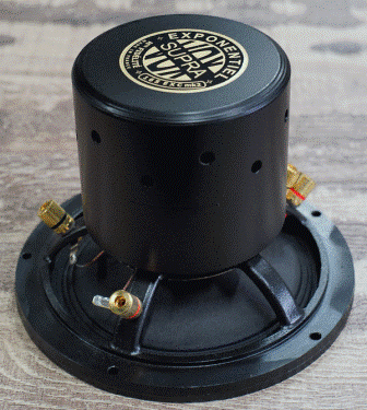 Supravox 165-EXC Mk2 Field-Coil